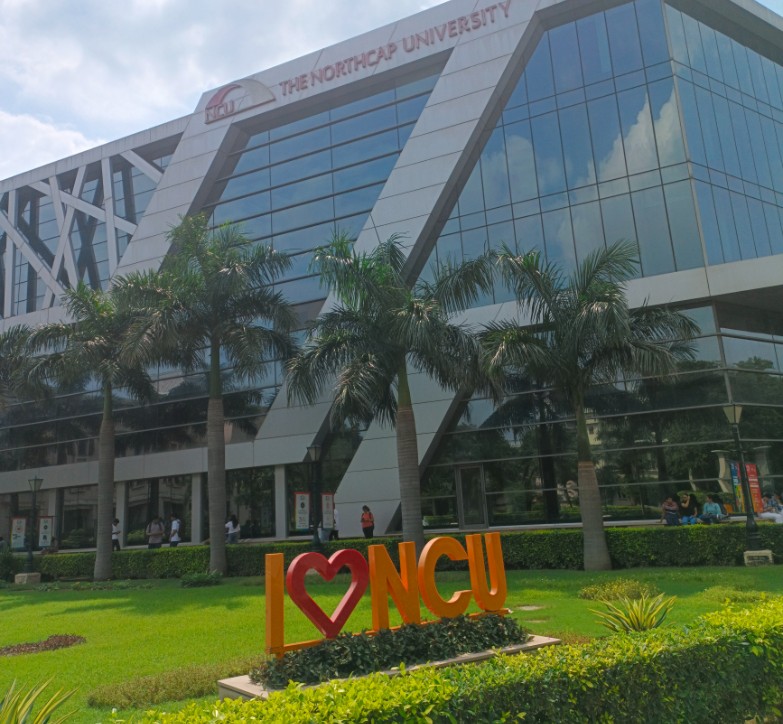 NCU Campus photo 9